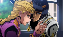 jojo奇妙冒险漫画,跨越时空的冒险之旅